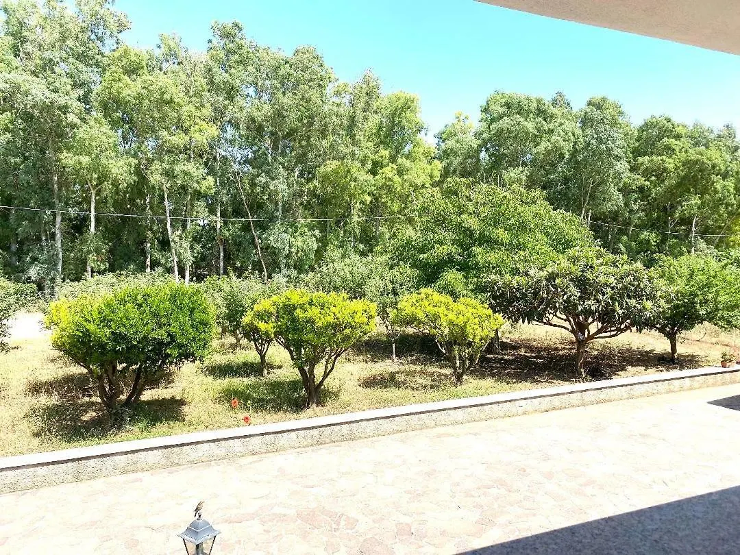 Çiftlik konaklama Villa Pedrosu Casa Linari İtalya