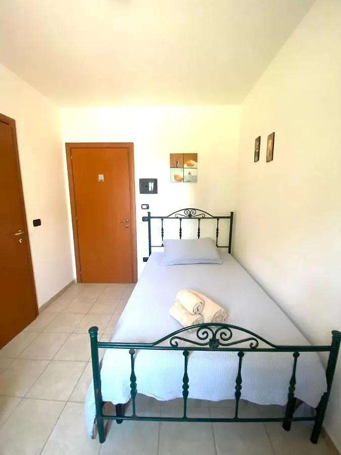 Çiftlik konaklama Villa Pedrosu Casa Linari