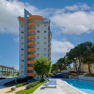 Torre Di Noe , Bibione Italien