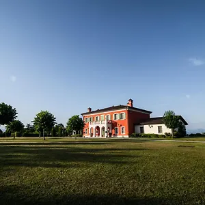 San Pietro , Desenzano del Garda Italien