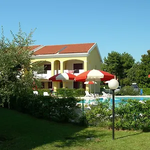 Villaggio Borgo Dell'ulivo , Bibione Italien